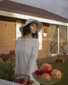 Анкета проститутки Эвелина - метро Преображенское, возраст - 23