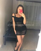 Анкета проститутки Зина - метро Хамовники, возраст - 24