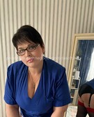 Анкета проститутки Ярослава - метро Нагатино-Садовники, возраст - 41